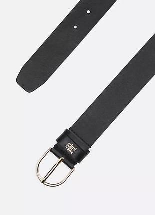 Пояс, ремень женский от известного бренда tommy hilfiger оригинал7 фото