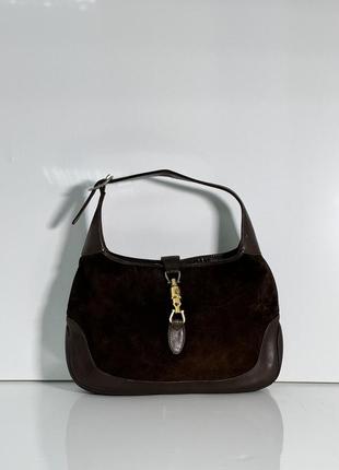 Сумка Gucci Double G key ring