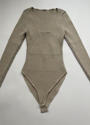 Джемпер jacquemus