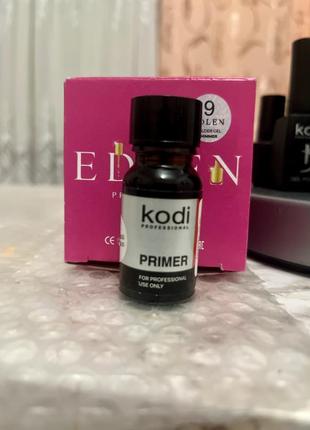 Праймер кислотний kodi фрези поштучно