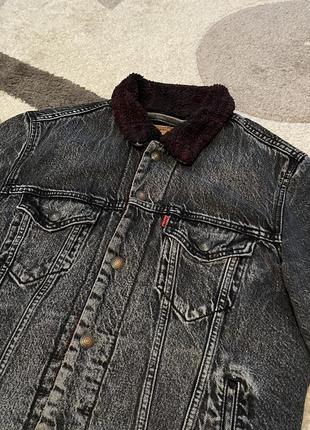 Шерпа levis з jastin timberlake