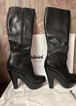 Чоботи baldinini