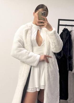 Шубка, которая влюбляет🫶