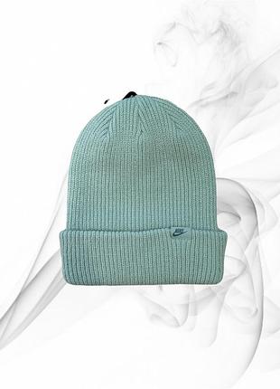 Шапка nike