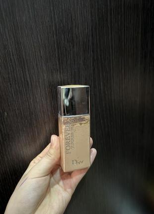 Тональный крем dior