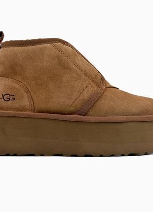 Роскошные женские зимние ботинки топ ugg❄️🎁