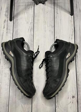 Кросівки тактичні lowa renegade 3 gore-tex