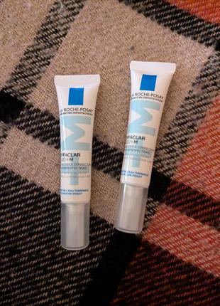 Коригувальний засіб комплексної дії Yves Saint Laurent+m, для жирної та проблемної шкіри, 40 мл