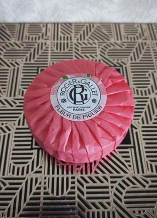 Roger&gallet feuille de figuier мило
