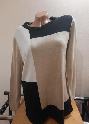 Теплая женская кофта calvin klein