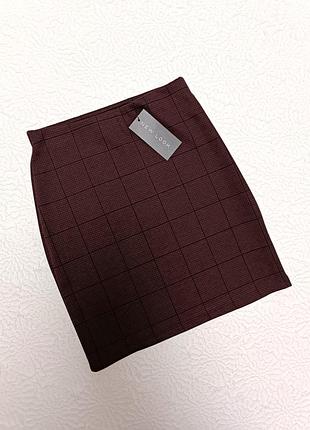 Мини юбка женская new look 34/xxs/xs