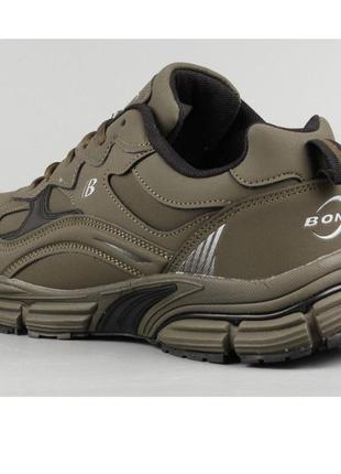 Зимние кроссовки 2