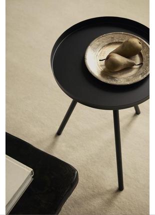 Кофейный столик h&m