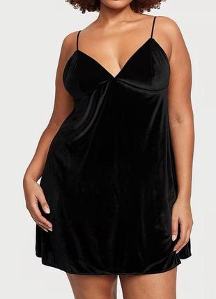 Оксамитова сукня vs рр м