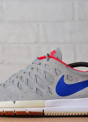 Кросівки nike free sb run
