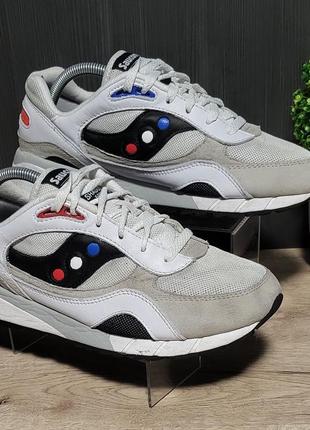 Saucony trail 44 new arrivals
