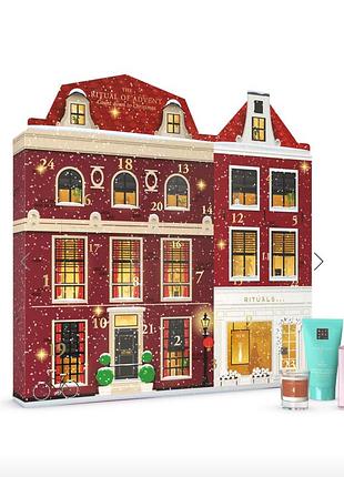 Адвент календар від rituals 😍😍😍2 фото