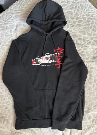 Худи свитшот,бренд fsbn