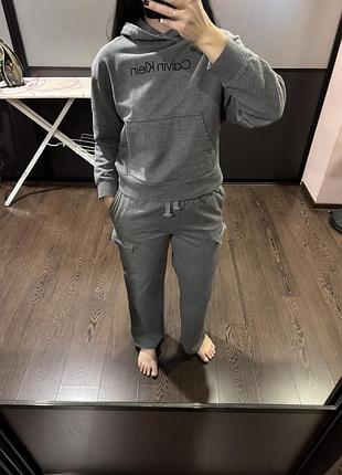 Костюм calvin klein оригінал