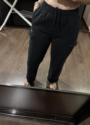 Штани карго calvin klein