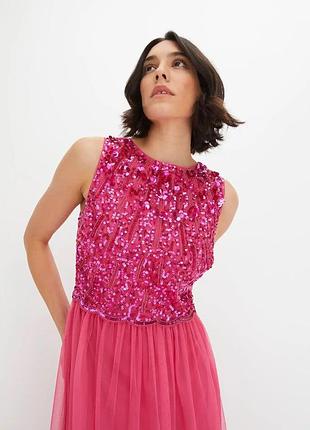 Платье bonprix