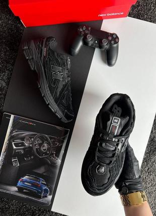 Мужские стильные кроссовки new balance 1906d