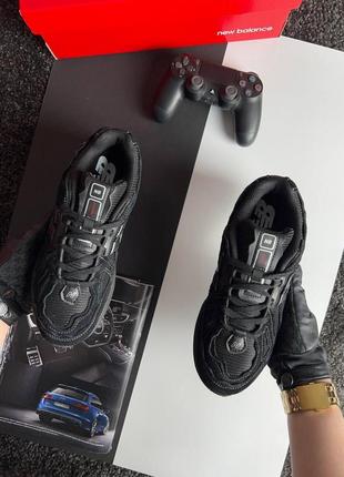 Мужские стильные кроссовки new balance 1906d