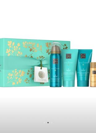 Набор подарочный rituals ратитуалс