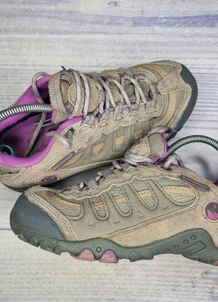 Кроссовки hi-tec