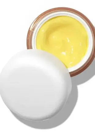 Sunday riley c.e.o. afterglow brightening vitamin c gel cream 15ml3 фото