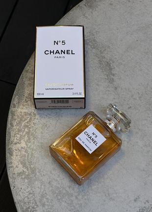 Парфуми chanel 100ml