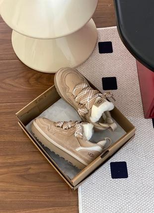 Ugg lowmel угги в наличии распродаж