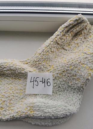 Шкарпетки чоловічі ручної роботи