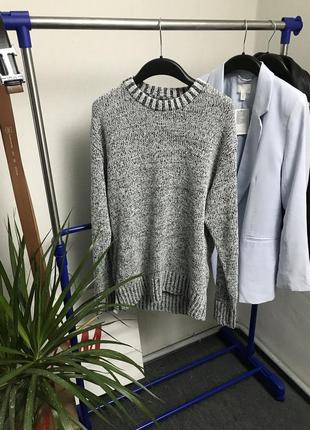 Светр h&m джемпер свитер
