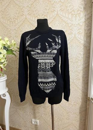 Стильная кофточка унисекс