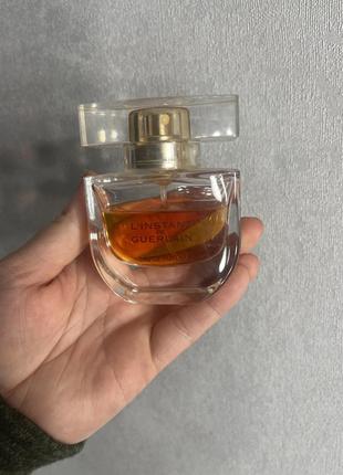 Guerlain l'instant de guerlain