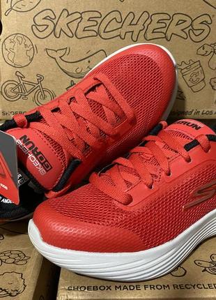 Кросівки оригінал skechers