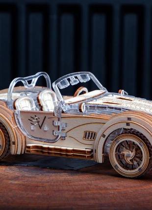 Механические 3д пазлы, подарок, скидка, 3d пазлы, моделирование, подарок