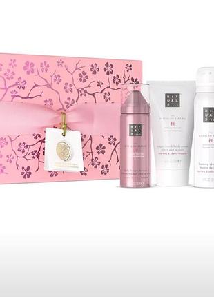 Подарочный набор rituals ратитуалс