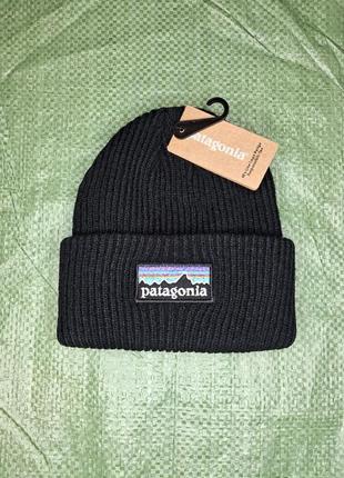 Шапка patagonia