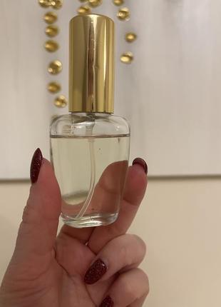 Парфюм от gross perfume номер 329