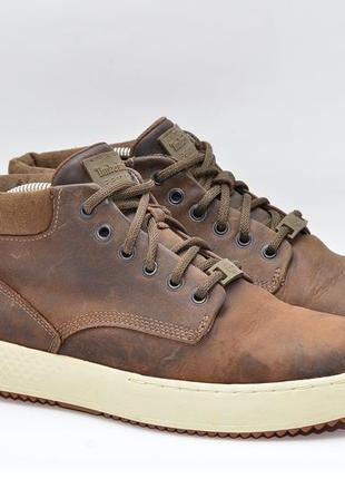 Timberland aerocore 41р кроссовки кеды сникерсы