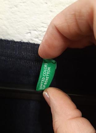 Трикотажный джемпер 2