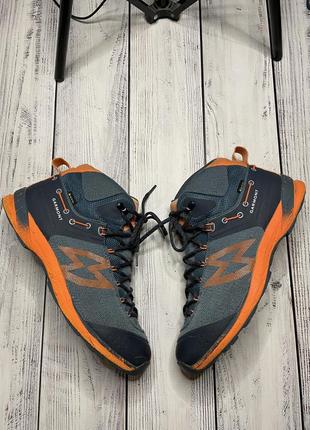 Черевики garmont gore-tex