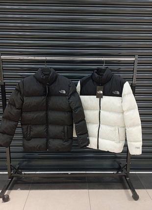 Мужская куртка the north face <unk> куртка the north face <unk> пуховик the north face <unk> теплая куртка the north face