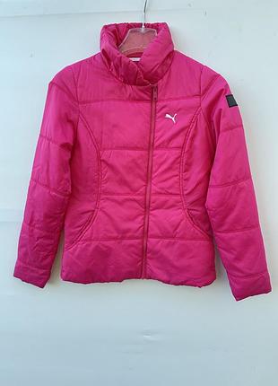 Демі куртка