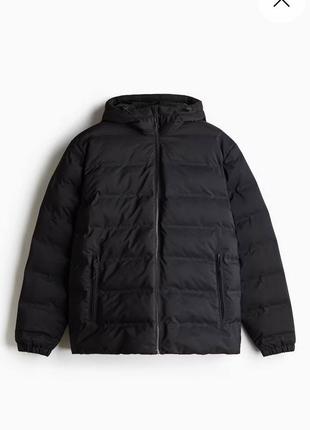 Куртка/пуховик h&m