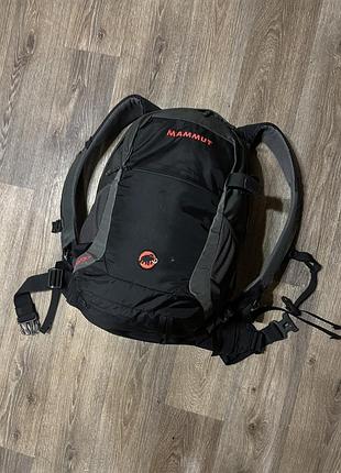 Туристичний рюкзак mammut