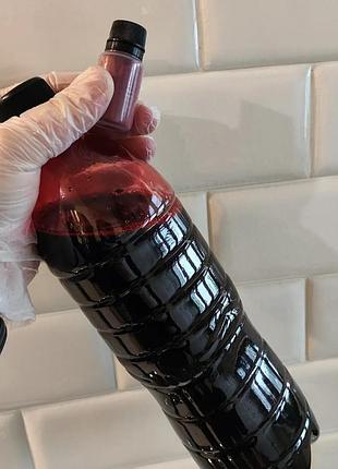 Кровь обучающая концентрат