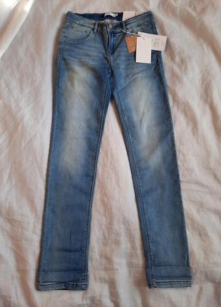 Стрейчеві джинси, 12 років, 152 см